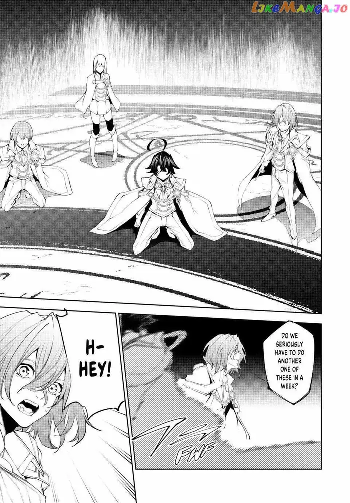 Wistoria: Wand and Sword Chapter 33 image 29_optimized